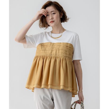 [^ԁFKKWWGM0436]2025 Spring & SummereNjbN炸şufvJbg\[fUCrX`F𔼑TEEɃC[hĒĂ悤ȁAfUCgbvXBƂ̃CM[ȃ^bNƐɌґȃMU[tA[fUC̃rX`F؂₩ňꖇŃT}ɂȂACełBɁAfނ̃\tgI[KW[̃uEX(i:BLWOGM0412Ƃ̃ZbgŒ΂ȂꊴvXAꂽX^CO܂BJ[́Aۂ܂ubN(#005)A_炩ȃC[W̃x[W(#033)A򊴂ۗCG[(#040)Aۂ̈ꕔX܌J[̃_[NuE(#035)4FWJłBfރJbg\[̓VPbgHɂщH̏ȂNAȕ\ʊƁAقǗǂn킹X[XfނłBRȓfނ́AfނŃuEXAXJ[gWJĂ\tgI[KW[gpĂ܂BiȓƂ炩ADF̃I[KW[ATVcɃC[hzFł̓WJłBWEB/ꕔX܌J[(#035_[NuE)舵X܁E}߂{XiM[ESTCŶݓWJjEXiM[ESTCŶݓWJjEWFCA[É^JV}XiM[ESTCŶݓWJj̑߃ACeX[XfUC Rr Jbg\[(i:KKWOCM0530)#035_[NuELTCYWEBACeɂȂ܂B摜̓TvgpĂׁAۂɂ͂鏤iƎdlقȂꍇ܂B