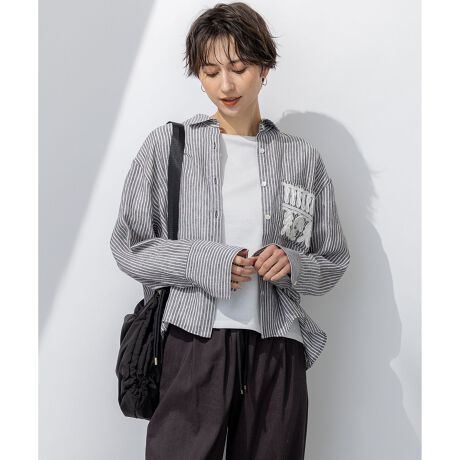 [^ԁFBLWWGM0510]2025 Spring & Summerȕî悳郊lfނ̃NbvhVcfUC|Pbg̃e[vhJANZgɂȂA邾ōۂČNbvh̃VcB悢Ƃ芴̃{fBɏ߂̃JtXAVvȂɂ͂Ȃ1łBlfޓL̃i`ȕŁAꂢߊƃJWA▭ȃoXŕ\Ē܂BJ[́ÂzCg(#001)AîlCr[(#075)AȂ݂̂x[W(#033)̖n3FƁAȂꊴ̂_[NuEXgCv(#135)Alx_[XgCv(#183)̃XgCv2F̌v5FWJłBfLIBECOЂ̃sAlBxM[Y̑@ׂȃlgp̂KȑfނłBDグA10ވȏ̓ȉH{LIBECOГƎ̃\tgȕƃxM[lȂł͂̔F̔ŁAp΂قǔɂȂ݂܂BWhat is LIBECOH1858N瑱AxM[ÝuLIBECOЁṽsAlBlL̃SȂAɂςƂ̂Kȑfފ͂̃V[YłBɂƒŎ􂢂łA􂢂炵̃i`ȕ܂łył܂Bp΂قǁAɂȂłfފ́ALIBECOЂ̃sAl炱BxȂ㎿ȍC|[gfނłBLIBECOЂɂĐEłƂÂl[J[̂Pł郊xREKGЂ̃v_NǵA1857NɃxM[̃t_[XnŐݗAɍvChƐZpɎ܂Ŏ󂯌pł܂B݁A[bp̃lYL͌Xɂ钆ŁAxRO[v͐E50AoAlYƂ̒`xM[̒ŁAgbvuhƂ60ȏ̃VFAۂĂ܂BV[YLIBECO x[VbN Vc(i:BL23GM0509)LIBECO ^bNX[u Vc(i: BLWOGM0511)摜̓TvgpĂׁAۂɂ͂鏤iƎdlقȂꍇ܂B