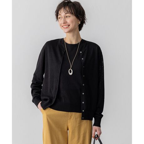 [^ԁFKRWWGM0551]2025 Spring & Summer㎿Ȗ̑fފGKgvXJ[fBKfUC㎿ȍהԃsAl100%̑fފɖ{L{^iȈۂ̃N[lbNJ[fBKBȂł͂̔FJ[WJŁAR[fBl[g̃ANZgɌAfރCi[ƍ킹ăcCZbgŃNVJȃX^CɂƂ낢ȃV[Ɋ􂵂܂BJ[́A{̃i`ȃJ[x[W(#033)ApbƉ؂₮}[^sN(#011)AVbNȑl̃ubN(#005)̂RFWJłBfމBm}fBñtbNX̒łꓙƌĂ΂㎿ȌgpĂ܂BEFbgXpƌĂ΂郊lƓ̖aѕ@pē{ŖaтꂽƎ̐F@Ő߂Ă̂ŁAщHȂ悢芴ۂA100%Ȃł͂̔Ɏdオ̂łBV[YsAlnCQ[W m[X[u jbg(i:KRWOGM0552)摜̓TvgpĂׁAۂɂ͂鏤iƎdlقȂꍇ܂B