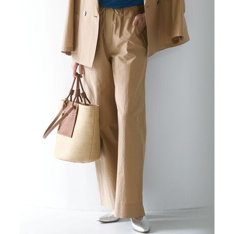 [^ԁFPRWWGM0506]2025 Spring&Summeri`ȃfUC㎿fނŊiグAl̃JWApcfUCC^AMANTECOЂ̃C|[gfނgp㎿ȃJWAChpcBZ~ChVGbg̃pćA悭[YȃhXgfUC|CgŁAȂꂽۂɎdグĂ܂BTChɍׂ؂ւ^ẽC邱ƂłX^CbVɁBPi{gƂĂ͂Afނ̃WPbgƂ̃ZbgAbvX^C߂łBJ[́AÂ}lGKgȕ͋ĈL(#034)Aɂ_[NuE(#035)2FWJłBfMantecoЂɂC^AfށBFN₩ŃEHbVhEbN(􂢂炵̕\)̂RpNgȃ|vnłBɍׂ̃RbgƃiCƎ̑gݍ킹Ő݌vAfIɐElɂdグH{ƂŁAƂƓ̃V̂Gƃi`ȕ\܂Ă܂Bi`ȎȂ̗ǂfނŁǍy̕\Ɛ[݂̂J[MantecoЂȂł͂̑fނłBManteco1943NnƁBC^AAvg[n\eLX^C[J[BMADE IN ITALY̓`؂ɌtBjbVɎ܂ňтĂʂꂽfތQ́AE̖郁]ɂxĂ郊[fBOJpj[łBߔN̓TXeiuGRW[ɏdufފJi߂ĂA2019Nɂ̓C^A{GRW[ɍvTOP100Ƃĕ\A2023NɂCNMITXeiuA[hłuThe Clime Action Awardv܂܂܂ڂW߂Ă܂B\IȃE[uMWoolv͂܂ł̃TCNE[̊TO𕢂iƊzxȐY@\𕹂vVIȑfނłB̂悤Ȏg݂̓t@bVƊEŜ̔ɉĥ߂ɊJꂽ̂łÃNGCV͐₦iĂ܂BV[YMANTECO uCgbV[ WPbg(i:JKWOGM0506)MANTECO uCgbV[ s[X(i:OPWOGM0506)摜̓TvgpĂׁAۂɂ͂鏤iƎdlقȂꍇ܂BTv̓fTCYgpĂׁAۂ̏ĩTCY̓TCYڍׂ̎QƂB