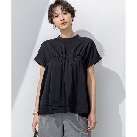 [^ԁFBLWWGM0515]2025 Spring & SummerH{ꂽ@\uEXfUC̃SMU[Ɛ̃s^bNŃANZgfUCuEXłB Ƃ̂VGbgłAɏ_炩SMU[񂹂Ăƌ悤ɂĂ܂B ̂锧̂fނȂ̂ŉɍL炸AĂ1ŉKɉ߂Ă܂BJo[ꂭ郌OXȂ̂ŁBאg̃{gƍ킹ƂX^CAbv܂Bgh̃Chpc킹X^CO߂łBJ[͑u₩Ȉۂ̃zCg(#001)Â_[NuE(#035)A[hȕ͋C̃ubN(#005)AFɂ߂ȃx_[(083)4FWJłBfމQ莅ǔQ邱ƂɂiCL̃VJVJ𖳂VRfނ̂悤ȕoĂ܂B܂ÂfނłA̒ɈڑgDĂ̂̑fނ̓BƂŁAo܂Bɂ₳tbft[C0H{@\fނłBiCfނł̂ŎC܂ނƃi`ȃV{o܂BV[YVA[iCcC C[h uEX(i: BLWOGM0514)摜̓TvgpĂׁAۂɂ͂鏤iƎdlقȂꍇ܂B