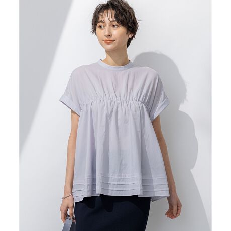 [^ԁFBLWWGM0515]2025 Spring & SummerH{ꂽ@\uEXfUC̃SMU[Ɛ̃s^bNŃANZgfUCuEXłB Ƃ̂VGbgłAɏ_炩SMU[񂹂Ăƌ悤ɂĂ܂B ̂锧̂fނȂ̂ŉɍL炸AĂ1ŉKɉ߂Ă܂BJo[ꂭ郌OXȂ̂ŁBאg̃{gƍ킹ƂX^CAbv܂Bgh̃Chpc킹X^CO߂łBJ[͑u₩Ȉۂ̃zCg(#001)Â_[NuE(#035)A[hȕ͋C̃ubN(#005)AFɂ߂ȃx_[(083)4FWJłBfމQ莅ǔQ邱ƂɂiCL̃VJVJ𖳂VRfނ̂悤ȕoĂ܂B܂ÂfނłA̒ɈڑgDĂ̂̑fނ̓BƂŁAo܂Bɂ₳tbft[C0H{@\fނłBiCfނł̂ŎC܂ނƃi`ȃV{o܂BV[YVA[iCcC C[h uEX(i: BLWOGM0514)摜̓TvgpĂׁAۂɂ͂鏤iƎdlقȂꍇ܂B