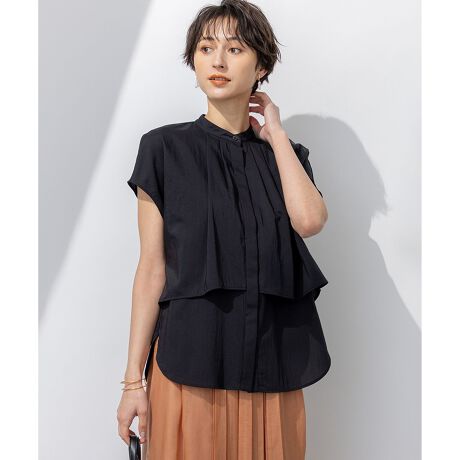 [^ԁFBLWWGM0514]2025 Spring & SummerH{ꂽ@\uEXfUCC[hfUC̉؂₩ȃuEXłBobNX^CɂtAdlĂA360猩ĂVGbgŁA؂₩Ȉۂ^Ă܂B͓̘rLCɖĂ䊴ɂȂĂ܂Bpcƍ킹X^CbVȒȂ߂łBJ[͑u₩Ȉۂ̃zCg(#001)Â_[NuE(#035)A[hȕ͋C̃ubN(#005)AFɂ߂ȃx_[(083)4FWJłBfމQ莅ǔQ邱ƂɂiCL̃VJVJ𖳂VRfނ̂悤ȕoĂ܂B܂ÂfނłA̒ɈڑgDĂ̂̑fނ̓BƂŁAo܂Bɂ₳tbft[C0H{@\fނłBiCfނł̂ŎC܂ނƃi`ȃV{o܂BV[YVA[iCcC MU[ uEX(i: BLWOGM0515)摜̓TvgpĂׁAۂɂ͂鏤iƎdlقȂꍇ܂B