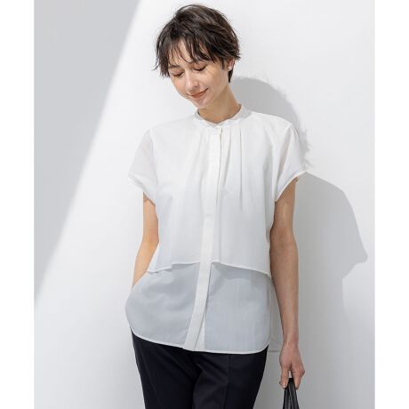 [^ԁFBLWWGM0514]2025 Spring & SummerH{ꂽ@\uEXfUCC[hfUC̉؂₩ȃuEXłBobNX^CɂtAdlĂA360猩ĂVGbgŁA؂₩Ȉۂ^Ă܂B͓̘rLCɖĂ䊴ɂȂĂ܂Bpcƍ킹X^CbVȒȂ߂łBJ[͑u₩Ȉۂ̃zCg(#001)Â_[NuE(#035)A[hȕ͋C̃ubN(#005)AFɂ߂ȃx_[(083)4FWJłBfމQ莅ǔQ邱ƂɂiCL̃VJVJ𖳂VRfނ̂悤ȕoĂ܂B܂ÂfނłA̒ɈڑgDĂ̂̑fނ̓BƂŁAo܂Bɂ₳tbft[C0H{@\fނłBiCfނł̂ŎC܂ނƃi`ȃV{o܂BV[YVA[iCcC MU[ uEX(i: BLWOGM0515)摜̓TvgpĂׁAۂɂ͂鏤iƎdlقȂꍇ܂B