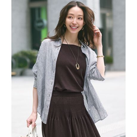 [^ԁFBL26GM0509]2025 Spring & Summer23Ń^CXɈAėp̍lVcfUCx[VbNȃfUC̃VcuEXBgƌɒ悭ƂoSnQ̈ꖇB23Ń^CXɈVvłׁ[VbNȃV[YŁAL􂷂ėp̍VcłB{^JĂƉHD邱Ƃł̂ŁAĂ̗[΍ɂBWJJ[́ÂzCg(#001)ALb`\ȃ}[^(#011)AîlCr[(#075)AȂ݂̂x[W(#033)̖n4FƁA؂₩ȃg}gXgCv(#120)AjAXJ[ۂ_[NO[XgCv(#162)AȂꊴ̂_[NuEXgCv(#135)Alx_[XgCv(#183)̃XgCv4F̌v8FWJłBfLIBECOЂ̃sAlBxM[Y̑@ׂȃlgp̂KȑfނłBDグA10ވȏ̓ȉH{LIBECOГƎ̃\tgȕƃxM[lȂł͂̔F̔ŁAp΂قǔɂȂ݂܂BWhat is LIBECOH1858N瑱AxM[ÝuLIBECOЁṽsAlBlL̃SȂAɂςƂ̂Kȑfފ͂̃V[YłBɂƒŎ􂢂łA􂢂炵̃i`ȕ܂łył܂Bp΂قǁAɂȂłfފ́ALIBECOЂ̃sAl炱BxȂ㎿ȍC|[gfނłBLIBECOЂɂĐEłƂÂl[J[̂Pł郊xREKGЂ̃v_NǵA1857NɃxM[̃t_[XnŐݗAɍvChƐZpɎ܂Ŏ󂯌pł܂B݁A[bp̃lYL͌Xɂ钆ŁAxRO[v͐E50AoAlYƂ̒`xM[̒ŁAgbvuhƂ60ȏ̃VFAۂĂ܂BV[Y LIBECO Nbvh Vc(i:BLWOGM0509)LIBECO ^bNX[u Vc(i: BLWOGM0511)摜̓TvgpĂׁAۂɂ͂鏤iƎdlقȂꍇ܂B