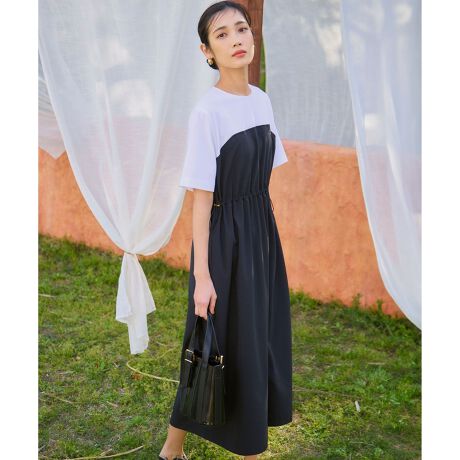 [^ԁFOPWWGM0537]2025 Spring & Summerɂꂵ@\fނgpArX`FfUCs[XfUCrX`Fs[XTVcC[h悤ȃfUCs[XBEGXg̃hXgR悭X|[eBȕ͋C܂BĈ鏋ɂ̂悢fފŉKɃX^C܂ACełBi`ȃGKgoL(#033)A킹₷VbNȃubN(#005)2FWJłBfސg̃Jbg\[͖ڂ̑Rbgx[XɁAʂ̃|GXeɂAɂȂɂC[W[PȂfނɎdグĂ܂BXJ[g͓VR@ۂ̂悤Ȍ̂|GXeɂ^t^fނgpĂ܂BxȂpbƂnȂAȂ₩Ōy₩ȑfނŁAH{ƂŉJɂ􂵂܂BV[YeBA[hfUC }`s[X (i: OPWOGM0538)RrfUC }`s[X (i: OPWOGM0539)摜̓TvgpĂׁAۂɂ͂鏤iƎdlقȂꍇ܂BTv̓fTCYgpĂׁAۂ̏ĩTCY̓TCYڍׂ̎QƂB