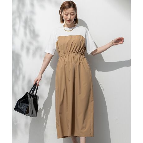 [^ԁFOPWWGM0537]2025 Spring & Summerɂꂵ@\fނgpArX`FfUCs[XfUCrX`Fs[XTVcC[h悤ȃfUCs[XBEGXg̃hXgR悭X|[eBȕ͋C܂BĈ鏋ɂ̂悢fފŉKɃX^C܂ACełBi`ȃGKgoL(#033)A킹₷VbNȃubN(#005)2FWJłBfސg̃Jbg\[͖ڂ̑Rbgx[XɁAʂ̃|GXeɂAɂȂɂC[W[PȂfނɎdグĂ܂BXJ[g͓VR@ۂ̂悤Ȍ̂|GXeɂ^t^fނgpĂ܂BxȂpbƂnȂAȂ₩Ōy₩ȑfނŁAH{ƂŉJɂ􂵂܂BV[YeBA[hfUC }`s[X (i: OPWOGM0538)RrfUC }`s[X (i: OPWOGM0539)摜̓TvgpĂׁAۂɂ͂鏤iƎdlقȂꍇ܂BTv̓fTCYgpĂׁAۂ̏ĩTCY̓TCYڍׂ̎QƂB