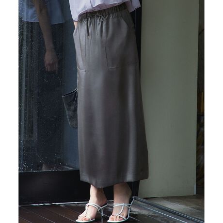 [^ԁFSKWWGM0607]2025 Spring & Summer[N̂fUCȂATefނŏilJWAȃXJ[gfUCTenɃ[Nvf𗎂ƂICXJ[gBxCJ[pĉ悤ɁAXeb`̓傫ȃ|Pbg𗼃TChɔzuăfUC̃ANZgɁBTegpĂ邽߃JWAɂȂ肷Aꂢ߂ɒȂƂł܂BEGXg̓hXg̎dlɂȂĂ邽ߒ߂\łBVcHDč킹Aɂ߂̃Jbg\[Ƃ̃X^CO߂łBJ[́ADF̃x[W(#033)AȈۂ̃O[(#004)2FWJłBfރ^eɓ̃VbNt[Ƃ򂪓̃uCgARɂ͖щĤȂXgb`gpfނłB̂߃Xgb`Ȃ^b`Ȃ₩ŏiȌ򊴂Aꂢȃh[vłBH{Ă邽߁AJ̑~JɂXgXȂp܂B V[YX[XTe ^bN Ch pc(i:PRWOGM0607)摜̓TvgpĂׁAۂɂ͂鏤iƎdlقȂꍇ܂BTv̓fTCYgpĂׁAۂ̏ĩTCY̓TCYڍׂ̎QƂB