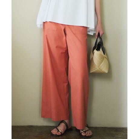 [^ԁFPRWWGM0606]2025 Spring & SummerlC̃xCJ[pcĂɂ҂ȑfނŐVoI|Pbg̃ANZgŁAVvTVcƂ̃R[ff郏ChpcfUCJWAȈۂ̃ChVGbg̃pcBtg̑傫߂̃|PbgANZgɂȂĂAgbvXCĒnł܂BEGXǧ땔̓SMU[񂹐₷BJ[́ADF̃x[W(#033)AȈۂ̃_[NuE(#035)Au₩ɒzCg(#001)A_炩R[ñCgIW(#022)4FWJłBfޓ̑@\u{fBVFhCvgpIbNXfށBzEUVJbg̋@\Aɂ߃{gɂ҂łB܂ȂƖgpĂVRfނ̂悤ȕfނɂȂĂ܂BVɂȂɂ̂ꂵ|CgBJWA̒ɏiȌ킹C[W[PAfނłB 摜̓TvgpĂׁAۂɂ͂鏤iƎdlقȂꍇ܂BTv̓fTCYgpĂׁAۂ̏ĩTCY̓TCYڍׂ̎QƂB