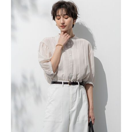 [^ԁFBLWWGM0602]2025 Spring & SummerĂ1Œfl̃tF~juEXfUCgɂ̓CM[ȃfUC^bN炤ƂŃfUCǍ^Jo[ĂVGbgɂȂĂ܂B͂ӂƂMU[X[uŁA͕IB钷ɂĂ܂B1ƂĂAyHDuEXƂĂĒAy₩ŗȑfނۓIȃuEXłBł̂󂪉\Ȃ̂|CgBJ[́ALb`\ȃCgIW(#022)AiȈۂ̃x[W(#033)AjAXJ[ۂZ[W(#053)AȂꊴ̂_[NuE(#035)4FWJłBfރ^e75fj[̃gAZe[gAR100Ԏ̖Ȏgpx̏㎿[łBgAZe[ǧƗAȂ̃JWA肭ZVN̂悤ȕA@ׂȓ茩ڂɂ܂B܂AڐG⊴⑬fނȂ̂Ő̂fފɉďłƒpł܂BV[YyڐG⊴//􂦂zGA[uCg[ s[X(i:OPWOGM0602)yLTCY/ڐG⊴//􂦂zGA[uCg[ s[X(i: OPWWGM0861)摜̓TvgpĂׁAۂɂ͂鏤iƎdlقȂꍇ܂B