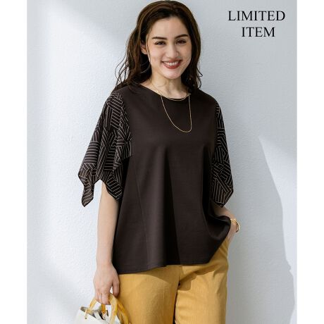 [^ԁFKKWWGM6862]2025 Spring & Summery傫TCYzvgy₩ŗCȃJbg\[fUCɕzhbLOCȃJbg\[Bg̓plCŐ؂ւAɂނĎRɍL郉Cɂ邱ƂŃ{fBCEȂfUCɎdグ܂BtA̘rJo[܂Bꖇş̂ŁAGKɉ߂ꖇłBLTCỸChpcƂ̃R[fBl[g߁BJ[͈ۈ܂ubN~x[W(#505)A₳ۂ̃x[W~ubN(#533)Aꂽ͋C̃uE~x[W(#535)3FWJłBfށygzԂ60X[XfނgpB悭ntH₷AVPbǧiȑfނłByvgzӂ݂̂fVfނŁA􂦂ĂɂȂ炸C[W[PA\łBNẐȂׂC̊􉽕́AۓIłȂ獇킹₷܂BV[YXJ[tvgRr obNtA Jbg\[ (i:KKWWGM6863)摜̓TvgpĂׁAۂɂ͂鏤iƎdlقȂꍇ܂B