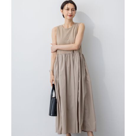 [^ԁFOPWWGA0132]2025 Spring & SummerjbgJ[fBKƂ̃Zbgꂵm[X[us[XfUC悢݂̃eRfނՂƎgpm[X[ugbvXɃMU[XJ[ghbLOfUCs[XBɉHDJ[fBKZbgɂȂ֗ȃACeBJ[fBḰA𕢂▭ȑ̃t`X[uɁAs[X̃EGXg؂ւʒuƍ킹Ă̂ŁAƃoX悭Ă܂BJ[fBKƃs[X́AꂼP̂Œp\łBJ[́AjAX̂_[NuE(#035)AJWA₩ȃx[W(#033)Aiȕ͋CYlCr[(#075)3FWJłBfރJ[fBK̓n̂郌[ƃ|GXeƂ炩ɕ҂񂾁A悭̂V҂ݑfނłBs[X̐g͑Ԏ̎̃xAtCXfނŁAXgb`邱ƂŒ悢ɎdグA{fBCEɂdグĂ܂Bs[X̃XJ[gɂ͗₩Ńn̂^t^fނgpĂ܂B摜̓TvgpĂׁAۂɂ͂鏤iƎdlقȂꍇ܂BTv̓fTCYgpĂׁAۂ̏ĩTCY̓TCYڍׂ̎QƂB