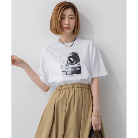 [^ԁFKKWWGM6134]2025 Spring & SummerɃA[gYl̃JWATVcfUCt[XgJANE PACKER̐Eς\AXyVȃR{[VTVcBPHOTOiʐ^^CvjFJANE PACKER{lNG[Vmg[ʐ^_ɃvgBޏ̃tB\tB[uԂ̓t@bVCeAfUCƓ悤ɁAGLTCeBOłȂAg߂Ȃ̂łvƂbZ[WYAl̊h܂BGRIDiObh^CvjFJANE PACKER̐i̒Aꖇ̃u[Pʐ^4ɃR[WAA[ĝ悤ȃfUCBǂ̃^CvAVvȃ{gɍ킹邾ŁAÑJWAX^C܂BfjŃtɁAꂢ߃pcŏiɂƁAlXȒȂy߂ACełBJ[WJ́AꂼzCg(ʐ^^Cv:#101)(Obh^Cv:001)AubN(ʐ^^Cv:#105)(Obh^Cv:#005)2FWJłBfރRbg̎ƕ҂ݗĂAɂTVcfނgpĂ܂B\ʂɃoCIH{AщHȂAi`ȃcƂȂ߂炩Ȕ肪BꖇŒĂSAKȒSnŃfC[[XɊ􂵂܂BJANE PACKERƂ̓WF[EpbJ[͐Eōłe͂̂t[Xg̈lłBԂt@bVCeAfUCƓ悤ɃGLTCeBOłȂAƐg߂Ȃ̂łƂrW񏥂Ă܂Bޏ̉Ԃւ̏MƎR璼ڎ󂯂CXs[V́AK[fjOƊEɊv炵܂BV[YJANEPACKERR{ t[hJ TVc (i:KKWOGM6135)JANE PACKER R{  t[hJ g[gobO (i:BO3DGA6101)摜̓TvgpĂׁAۂɂ͂鏤iƎdlقȂꍇ܂BiCj2025 JP Brand Limited