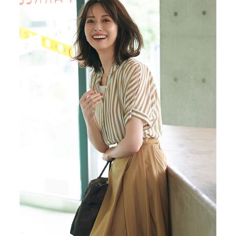 [^ԁFBLWWGM6828]2025 Spring  Summer悢ƌ򊴂iŗȈۂ̃uEXfUCՂƃMU[ʂA̓iȃXgCṽvguEXB̘rƃJo[A߂̑|CgłBɋ݂𔲂A炵Ă̂IXXłB{gI΂AHDƂĂgėp̍͂łBGA[ȒSnŉĂɉfTOPSƂāAĂPBꂢ߂ɂJWAɂ}b`܂BJ[́ACgO[XgCv(#103)ALXgCv(#134)A_[NuEXgCv(#135)3FWJłBfޒǂƌ򊴂̂|GXeXp[ɃXgCvvgĂ܂BVRCNȂƂ肪̏iȕ͋C̑fނłBŎ􂢉\ȓ_|CgB舵X܁E}߂{XEXEWFCA[É^JV}XE_~c{X(LTCŶݓWJ)摜̓TvgpĂׁAۂɂ͂鏤iƎdlقȂꍇ܂B