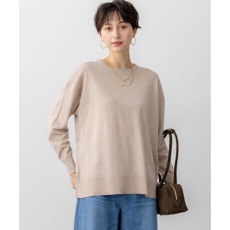 [^ԁFKRWWGA0362]2025 Autumn & WinterH̑ʂA\VCj[jbgfUC@ׂȃ̌򊴂H̃[h߂jbgBƂTCYŁAeɃOOe[vgXbgANZgɂȂĂ܂BqbvɂȂ̂ŁACɂȂ镔Jo[AEGXgCĂ̂߂܂BXbgāAAEgŒpۂƌ܂܂BJWA炫ꂢ߂܂ŕLX^CɃ}b`AꖇŒĂC[hX^CłlɂȂA񂵗͔Q̃ACełBH̃X^COɉfJ[WJŁA[݂̂O[(#004)Aۈ܂ubN(#005)ApbƖڂIW(#020)A炩Ȉۂ̃x[W(#033)AvXTbNXu[(#073)5FWJłBfތyƂG肪ŁAȂڂl܂ĂAӉĂHɂĐSn悭p܂BiȌ򊴂̂ŁAJWAȃfjX^CAItBX̂ꂢ߃pcAXJ[g܂ŁALR[fBl[gɃ}b`܂BV[YI[^VCj[ jbg u](i:KRWOGA0363)摜̓TvgpĂׁAۂɂ͂鏤iƎdlقȂꍇ܂B