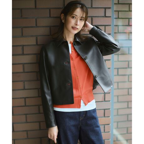 [^ԁFJKWWGA0304]2025 Autumn & WinterVGbg̋CɃ}b`AU[WPbgfUCXeJ[ŃRpNgȃOXN炵A_炩ȎG̃U[WPbgBfBeB[Vvɂ邱ƂŁAU[WPbgL̏dXȂ܂B炩Ȏƃc𕹂fނƃVGbgŏiȈۂɁBJ[́AfCȃ[hYL(#034)AN[ȉJ[̃ubN(#005)2FWJłBfރU[͊v̂ȂōłyA_炩ьA\ʂ̃Lׂ̂ŁA炩ȎGɂȂ܂B̊v0.6Ƃ܂łAyƕۉAϋv𗼗Ă܂Bv̑@ۍ\eCʂ₷ׁAʋCǂψɓ݂₷̂ŐFɂȂɂꂢɎdオ̂łB