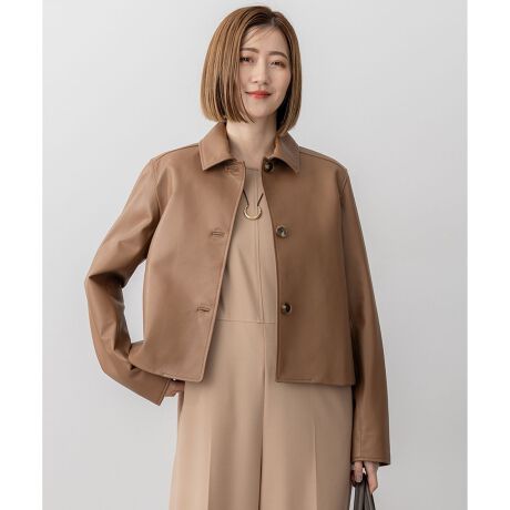 [^ԁFJKWWGA0304]2025 Autumn & WinterVGbg̋CɃ}b`AU[WPbgfUCXeJ[ŃRpNgȃOXN炵A_炩ȎG̃U[WPbgBfBeB[Vvɂ邱ƂŁAU[WPbgL̏dXȂ܂B炩Ȏƃc𕹂fނƃVGbgŏiȈۂɁBJ[́AfCȃ[hYL(#034)AN[ȉJ[̃ubN(#005)2FWJłBfރU[͊v̂ȂōłyA_炩ьA\ʂ̃Lׂ̂ŁA炩ȎGɂȂ܂B̊v0.6Ƃ܂łAyƕۉAϋv𗼗Ă܂Bv̑@ۍ\eCʂ₷ׁAʋCǂψɓ݂₷̂ŐFɂȂɂꂢɎdオ̂łB