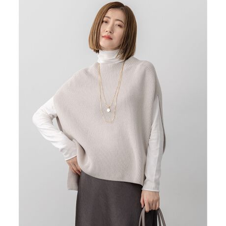 [^ԁFKRWWGA0358]2025 Autumn & WinterC[hR[f̕LjbgxXgfUCl҂݂ŎdĂjbgxXgłBbNlbÑfUCioADݍނ悤ȃVGbg|CgBe͊JĂ܂AXibv{^tĂ̂łSzȂAKɒp܂BO^bNCāAVcJbg\[ȂǂƂ̃C[hX^C߁BVvȂꂽfUCŁAȂɉs^ALR[fBl[gy߂܂BJ[́A炩Ȉۂ̃AC{[(#002)Â郉CgO[(#003)Aۈ܂ubN(#005)AȂꊴ̂_[NuE(#035)4FWJłBfސlC̃Rbgƃ|GXegݍ킹fނłBG̗ǂRbg|GXeɊȐ@ɂAӂƂgƌyĂ܂BVRfރRbg̗Dʂ邾łȂA悢LkA҂ݕ̉ʊ\ł܂BG߂킸pł̂ŁAOV[Y􂵂܂B摜̓TvgpĂׁAۂɂ͂鏤iƎdlقȂꍇ܂B