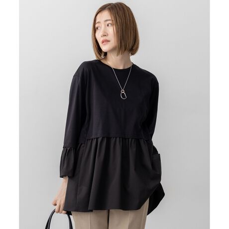 [^ԁFKKWWGA0334]2025 Autumn & Winter؂₩yv́AّfރRrgbvXfUCyvVGbgIȈّfރRrgbvXBeɐ؂ւ邱ƂŁA{[ȂƂۂɁB{fBCEȂ▭ȃVGbgŁǍ^Jo[A炵Co܂BIB鑳́ACɂȂ̘roXɂ܂BpcX^Cɂ͂AXJ[gƂDBItBXV[炨o܂ŁAꖇŒfiȃACełBJ[́A񂵗͔QȃzCg(#001)A}`ɍ킹₷ubN(#005)AjAXvXL(#034)Au₩ȃJ[ڂXJCu[(#072)4FWJłBfސg̃W[W[ɂ́An̂VPbgX[XfނgpĂ܂B悢Ń{fBCEɂAKȒSn񋟂܂Bz啔ɂ́AcɃRbgCNȃ|GXegp^t^nRrgɂĂ܂BnȂVɂȂɂfނȂ̂ŁAȒPłBّfނ̑gݍ킹AVvȂ\LȈꖇɎdグĂ܂BV[YVL[^t^Rr `jbN Jbg\[ (i:KKWOGA0332)摜̓TvgpĂׁAۂɂ͂鏤iƎdlقȂꍇ܂B