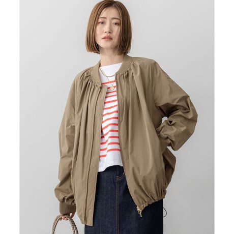 [^ԁFCMWWGA0309]2025 Autumn & Winter@\~fUCŃfC[ɑ劈I\u]fUCH̉HDɕ֗ȃWbvAbvu]Bjbgp[c𕔕IɎgANZgɂĂ܂Bfނ̃u]ƔׂĂK܂ł钷߂̏ɂ邱ƂŁAXJ[gpcAs[XȂǁA낢ȃACeƍ킹Ċył܂BJ[́AHO郉CgJ[L(#054)A}`ɍ킹₷ubN(#005)2FWJłBfރ\tgȕ̃[^t^fނłB悱ɂ̂݃[i`LjgpAxɐDグ邱ƂŏiȌ򊴂ƁA[ɂLȕ\łBhA@\fނłBV[Y\tg[^t^ X^hlbN u](i:CMWOGA0308)摜̓TvgpĂׁAۂɂ͂鏤iƎdlقȂꍇ܂B