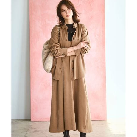 [^ԁFOPWWGA0301]2025 Autumn & Winters\񂳂肰ȂH̃[hYA炩y₩ȒSn͂̃s[XfUCؚȍאǧXgbvőlł₷L~\[s[XB炩̂fފŁAɂĕʊ邱ƂŁAGKgɍLfUCBc鎞ɂ́ACi[ɃJbg\[킹ăJWAɁÃjbg킹ătF~jɁB鎞ɂ́AHDɃVcWPbgd˂Ăꂢ߂ɁBӉĂt܂ł킹ACeŕLȂy߂܂Bfނ̃VcƃZbgł킹X^CO߂łBJ[́AfފĂ邱ƂF̃L(#034)AAC{[̗Dۂ̃x[W(#033)AÂȂVbNȕ͋C̃J[L(#054)3FWJłBfރ|GXe̊@gpƂӂ݂̂tFCNXG[hTefނłB@gpfނ́ABe[W肱ȂČA悢򂪂邽ߍ̂ۂ^Ă܂BHŃ^u[ɓ邱ƂŁAXG[hfނh[vKxȃJWA\Ă܂BV[YXG[fB[Te Vc(i:BLWOGA0301)XG[fB[Te Ch pc(i:PRWOGA0301)摜̓TvgpĂׁAۂɂ͂鏤iƎdlقȂꍇ܂BTv̓fTCYgpĂׁAۂ̏ĩTCY̓TCYڍׂ̎QƂB