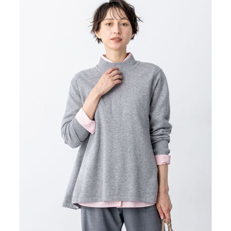 [^ԁFKRWWGW0453]2025 Autumn & WinterDȕ\̋ɏJV~jbgfUCTCh̃pl؂ւAɌėDɍLtAVGbg𐶂ݏojbgBg͂ƂnClbNfUCŁAAE^[HDĂȂ́AX}[gȒȂ܂BɃpcX^Cɍ킹ƁAO㍷̂y₩ȃtAɍ킹ėhAꂽ؂₩o܂BꖇŎɂȂ̂͂Afނ̃Xg[rX`FƂĂgXk[hvX΁AɉŝX^COy߂܂BJ[́AJWAX^Cɉf郉CgO[(#003)ApbƖڂIW(#020)AiȈۂ̃x[W(#033)A炩ȕ͋C̃L(#034)ACŖ邢CG[(#040)Aꂽ͋C̃u[(#070)A₩ȃXJCu[(#072)7FƖLxȃCibvłBfތ̎z琻i܂ňтĊǗAJV~僁[J[ŐYĂ܂BJV~̍ōƂ郂SňM̎Yт𒚔JɎō̎悵AiȕiNAō̃JV~100%gpĂ܂ByĂȂ₩AƓ̏iȌƏ_炩ȕ́Au@ۂ̕΁vƌĂ΂JV~Ȃł̖͂͂łBŎ􂢂ł̂|CgłB摜̓TvgpĂׁAۂɂ͂鏤iƎdlقȂꍇ܂B