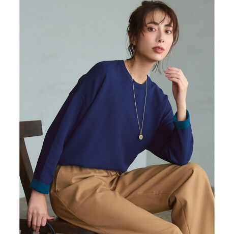 [^ԁFKRWWGW0465]2025 Autumn & WinterzFANZgvXvI[o[jbgfUC␞炿Ɣ`zF͂̃_utFCX҂݃vI[o[łBhbvV_[ƃIt{fB̃bNX̂VGbgŁǍ^EɂAXgXt[ȒSnłB\ʂ͍xŏiȖږʂ̂߁AJWAȂlۂo܂BpcX^C͂AXJ[gƂDŁALR[fBl[gy݂܂Bʂɂ͔G̗ǂהԎ̖ȎgpĂAc鎞甧ȂG߂܂ŁAKɂpACełBJ[WJ́ACG[ڂAC{[(#002)AR[ANZgvXO[(#004)AeB[O[ẑu[(#070)3FWJłBfނƂƂGƁAy₩ȃXgb`͂̉KfނłB\ʂɂ́AXgb`̂鎅Ƀ\tgȃBXR[XtʂȔQgpB悢ƍxŔ҂ݖڂAiȈۂ^܂Bʂɂ́A㎿ȒȂȋZpŉH邱ƂŁAщH}A܂ŃVN̂悤ȂȂ߂炩ȔGƔ܂B\ƗňقȂfނgݍ킹邱ƂŁAڂ̔ƒSn̗ǂ𗼗Ă܂BV[Y_utFCXjbg p[J[(i:KRWOGW0464)摜̓TvgpĂׁAۂɂ͂鏤iƎdlقȂꍇ܂B