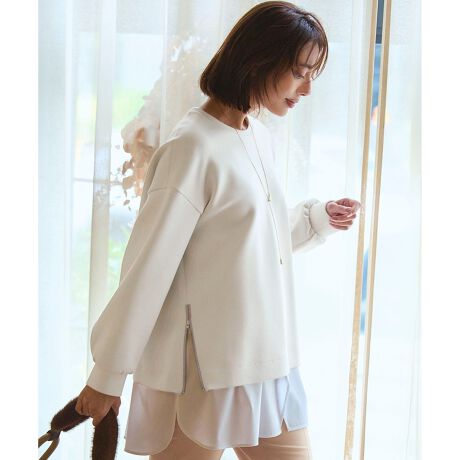 [^ԁFKKWWGW0432]2025 Autumn & Winter񂵎݂̏{vI[o[fUCTCh̃S[hWbv|Cg̃Jbg\[BVvȃfUCȂAƂgɎdグĂ邽߁AJbg\[VcƂ̃C[hX^CAKȒSn܂BTCh̃t@Xi[JăXbĝ悤Ɍ΁ACi[̃Vce[`AȂꊴ̂{ȃX^CO܂BꖇŗlXȕ\y߂A񂵗͔Q̃ACełBJ[́AJWAX^Cɉf郉CgO[(#003)A[hȈۂvXubN(#005)A炩Ȉۂ̃x[W(#033)3FWJłBfދC܂񂾂悤Ȍy₩ƁAӂƂe͐̃_{[fނgpĂ܂BʂRbgfނ̂߁AG肪ǂAi`ȕȂNAŏiȕ\͂łBJWAɂȂ肷Ȃ㎿ȑfފ́AlXȃV[Ŋ􂵁A邾łȂꂽۂ^܂BV[YRbgGA[_{[ RN[ t[fB[(i:KKWOGW0431)RbgGA[_{[ hXg t[fB[(i:KKWOGW0630)RbgGA[_{[ IC XJ[g(i:SKWOGW0431)RbgGA[_{[ 2WAY J[B[ pc(i:PRWOGW0630)GfځEVERY 2025N12摜̓TvgpĂׁAۂɂ͂鏤iƎdlقȂꍇ܂B