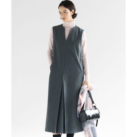 [^ԁFOPWWGW0430]2025 Autumn & Winter㎿E[kW[W[fނłAlWp[XJ[gfUCC[hy߂m[X[uWp[XJ[gBقǂ悭ƂVGbgȂA݋݃fUCŊ܂Ƃ݂܂BXJ[gɂ̓{bNX^bN{ƂŃ^ẽCAꂽ͋CɎdグĂ܂BJbg\[AVA[ȃC[h^[gA{E^CuEXȂǃCi[Ƃ̃X^COŒ񂵂y߂ACełBJ[ON/OFFg₷ubN(#005)A[݂̂O[(#004)AȂꂽ̂J[L(#054)3FWJłBfރE[W[W[̎dグӂȔBŎdグ{fނgpĂ܂B㎿ȃE[ƈk邱Ƃő̂̃CЂ낢ɂA݂ɂdグĂ܂B悢Xgb`cȂAƈknȂ̂ŃVGbgꂢɌ܂fފ͂łBV[YE[~hW[W[ Vc(i:BLWOGW0430)E[~hW[W[ tH Jbg\[(i: KKWOGW0430)E[~hW[W[ ^bN XJ[g(i:SKWOGW0430)摜̓TvgpĂׁAۂɂ͂鏤iƎdlقȂꍇ܂BTv̓fTCYgpĂׁAۂ̏ĩTCY̓TCYڍׂ̎QƂB