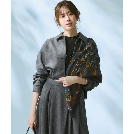 [^ԁFBLWWGW0430]2025 Autumn & Winter悭EGXg}[N䊴̂ƂVcfUC1ƂĂ͂AyAE^[̂悤ɉHDƂĂ̒Ȃy݂܂BCɉăOV[YlXȃX^COĒėp̍ACeɂȂĂ܂BJWAȃfjȂǂƂDłAfނ̃XJ[gƍ킹iȃZbgAbvX^C߂łBJ[́A悭̂O[(#004)Aۈ܂ubN(#005)AjAXvXJ[L(#054)3FWJłBfޏ㎿ȃE[ƈkāAVL[H{̃W[W[fނłB悢n̂̃CЂ낢ɂAȂ₩ȕiȃVGbg\܂Bi̗ǂƂȂ₩łꂢ߂ɂȂĒ܂BE[ӂȔBŎdグ{fނłB􂢂ł̂|CgBV[YE[~hW[W[ tH Jbg\[(i: KKWOGW0430)E[~hW[W[ Wp[XJ[g(i:OPWOGW0430)E[~hW[W[ obNfUC XJ[g(i:SKWOGW0430)摜̓TvgpĂׁAۂɂ͂鏤iƎdlقȂꍇ܂B