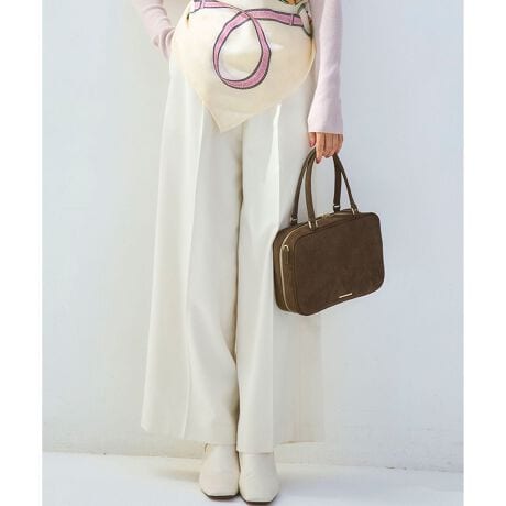 [^ԁFPRWWGW0423]2025 Autumn & Winter㎿fނłꂽNX^bNChpcfUĈfނVvȃChpcB킹gbvXI΂񂵂ył܂BEGXg̃tǵAƌ悤zbNłƂ߂fUCɁB̓Sdlɂ邱ƂŐ₷1ɂȂĂ܂BCh߂ȃVGbgŁAVvȂgĥۂłBJ[́AȂꂽۂ̃O[(#004)ƁAON/OFFubN(#005)A邭X^CÕ|CgɂȂzCg(#001)AƂL(#034)4FWJłBfރmE[ׂ̍ƃ|GXegpTL\j[fށBE[ƃ|GXeoX悭z邱ƂɂAVɂȂɂfނɎdグĂ܂B|GXeɂ́AXgb`̂Xp@ۂgp邱ƂɂAE[CNȕƃXgb`oĂ܂B܂AыʂłɂȂ悤ɃA`sO|GXe̎gp邱ƂŁA_炩ȂĂ܂BubN(#005)̃J[̂݁A]قтtÂ炭Ȃ悤ɁAdJ[{taĂ܂BV[Yi`Xgb`TL\j[ xCJ[ hXg pc(i:PRWOGW0422)摜̓TvgpĂׁAۂɂ͂鏤iƎdlقȂꍇ܂BTv̓fTCYgpĂׁAۂ̏ĩTCY̓TCYڍׂ̎QƂB