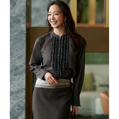 [^ԁFBLWWGW0416]2025 Autumn & WinterǂVA[fނōAN炵jAXՂ̃uEXfUCtfBe[؂₩ȂAȂꂽۂŃX^CbVȕ͋C1łBPƂĂ͂AȂĂẮA^[glbNCi[ɂC[hX^CAJ[fBK̃Ci[uEXƂĒ܂킵ƁAOV[Ypėp̍ACełBChpc킹G炵X^C߂łBJ[́AȂꂽۂ̃O[(#004)ƁAi̗ǂĂlCr[(#075)2FWJłBfރI[XgAYmE[̍הԎ̎gp23IWifނłBD̒ły{CƂgD̗pAyƔǋAn̋xȂȂ悤ɐ▭Ȑ݌vɂĐD肠Ă܂BׂԎ̋Q^Cv̎gpAhC^b`łƂ^b`ɂȂĂ܂B܂Xp^CṽA`sO|GXe@ۂz邱ƂɂAVɂȂɂыʂNɂ@\ɉAEHbVuŁA\tgȕĂ܂B܂AdJ[{ta邱ƂŁAÓdCNɂAقщHtÂ炭Ȃ悤ɂĂ܂BTWrGƓAQiS/ZQjɂĕD̃{CɂĂ܂B摜̓TvgpĂׁAۂɂ͂鏤iƎdlقȂꍇ܂B