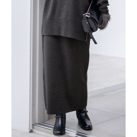 [^ԁFSKWWGW0550]2025 Autumn & WinterNXȒȂA_炩ȃjbg^CgXJ[gfUCVvȃjbg̃^CgXJ[gBO㒅p\Ȃ߁AEGXgẽCǂ̊px猩ĂALCɌ悤ȃfUCɂĂ܂BfUC̃|CgƂăXbgĂAXbgǂ̈ʒuɂ邩ňۂς܂Bfނ̃jbgJ[fBKƃZbgAbvł̒p߂łBJ[́AJWAX^Cɉf郉CgO[(#003)Aۈ܂O[(#004)A₳͋C̃x[W(#033)3FWJłBf130N̗jC^APAPIFABIOЂ̑fނgpĂ܂B@ے̒ǎȃmE[ŁA\tgȃJV~ݍނ悤ɒJɍꂽfނłBiłƂڂłȂAnƃRVA悢ӂ݂ƌyłBŎ􂢂ł̂|CgłByE[}[NF؂ɂāzE[}[NF؂Ƃ́Ai𖞂E[iؖ}[NłBO҂̔F茟@ւʂāAE[EϋvE󎎌ȂǂAUEE[}[NEJpj[ݒ肷i𖞂iɂ̂ݕt}[NłBymE[ɂāzɃI[XgAŎ炳Ă郁mƂ??ŁAi?ׂ炩ȃE[@ۂB??͔M?ۉAzȂǂɗDĂA@\Ə㎿łȂ₩ȔG?Ă܂B}̌fځEVERY 2025N12摜̓TvgpĂׁAۂɂ͂鏤iƎdlقȂꍇ܂BTv̓fTCYgpĂׁAۂ̏ĩTCY̓TCYڍׂ̎QƂB