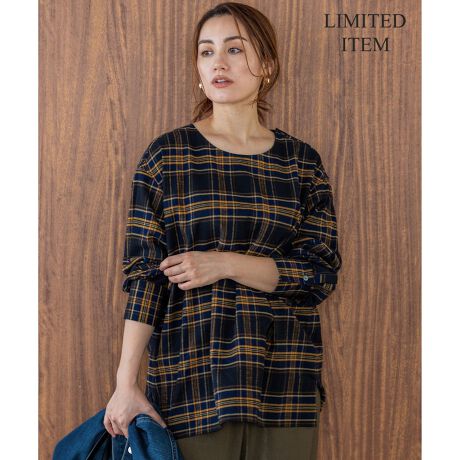 [^ԁFBLWWGW6842]2025 Autumn & Wintery傫TCYž^Jo[iȃ`FbNuEXBfUCl̏ɊYAƂVGbg̃`FbNuEXłBƂ̂gƑO㍷̂钅䂪ACɂȂ镔肰ȂJo[AbNX̂钅Sny݂܂B ɂꂽ{^AVvȃ`FbNɐꂽANZgvXBɏW߂邱ƂŁAX^CAbvʂ҂ł܂BO㍷̂XNGAẃAAEgŒĂoXǂAqbvCJo[Ă̂|CgłB ꖇŎɂȂ̂͂AjbgxXgƂ̃C[hX^Cł́A炿Ɣ`΂ȂꂽۂɁBLȂy߂A[h[uɌȂꖇłBJ[́AVbNŐꂽۂ̃mg[(#305)AlCr[zCggݍ킹؂₩ȃbh(#310)A͋CȂA肰ȂzFANZgɂȂlCr[(#375)3FWJłAfޏ㎿ȖȂ100gpB߂ĂDグu߁vȂł͂́A[݂ƉŝF́BɁAn̕\ʂɌyNтuNщHv{ƂŁAӂƊ炩ȔGɎdグ܂BɗDASn悢SnłB `Iȃ^[^`FbNx[XɁȂ傫AW邱ƂŁANVbNłȂ_ȕ\oĂ܂By₩łȂ₩ȕȂA悢AꖇłSĒp܂BgAƂgfBViȃX^CO܂ŁALV[Ŋ􂷂㎿ȑfފłBV[YubVh rG`FbN Vc(i:BLWWGW6425)摜̓TvgpĂׁAۂɂ͂鏤iƎdlقȂꍇ܂B