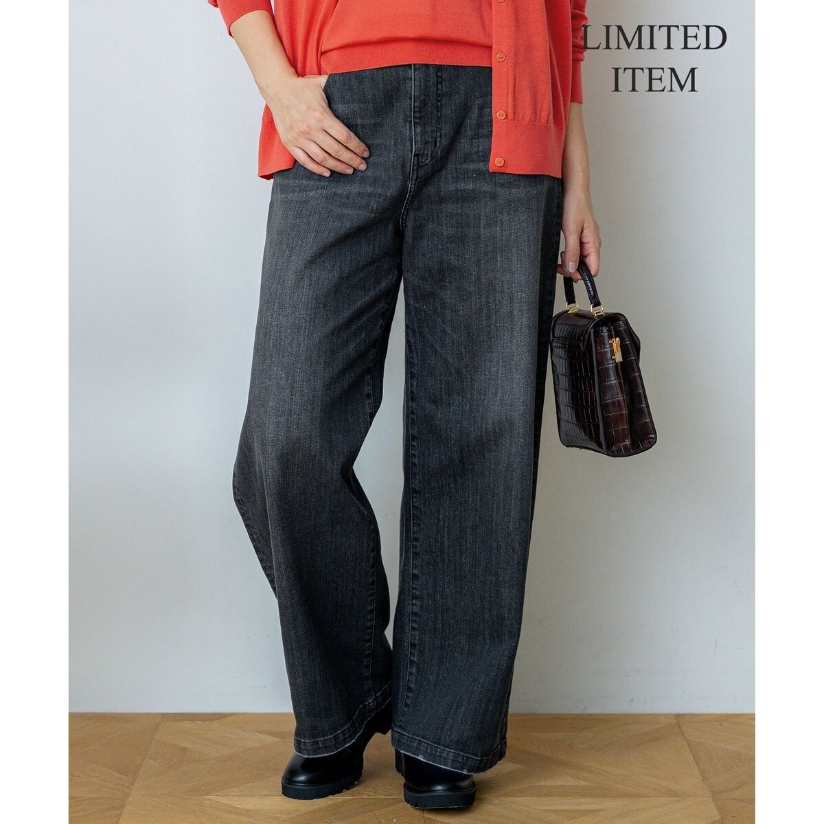 23区(23KU) レディース デニムパンツ の一覧 | マルイウェブチャネル