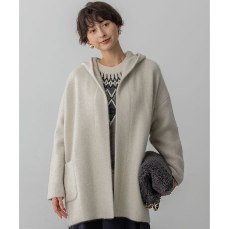 [^ԁFKRWWGW0566]2025 Autumn & WinteryĒgAy߂̃AE^[ƂĂ􁡃fUCH̔G߂ɁAR[gɑAE^[ƂĊ􂷂t[fB[jbgJ[fBKłBƂVGbgŁAHD邾łȂꂽۂo܂Btg͏dȂ肪[ɂfUCŁÂ܂܃tɉHD̂͂A莝̃LgsȂǂőO𗯂߂ĂƁAꂽX^COy݂܂BVvȃ{gXɍ킹邾ŁAiȃJWAX^CALV[Ŋ􂷂ꖇłB J[́Aiŏ_炩Ȉۂ̃AC{[(#002)AꂽsIȕ͋CoO[(#004)A݂藎ۂ̃uE(#030)3FWJłBfތyĒgAӂӂƏ_炩ȔG肪̃`Cj[YN[ƁAX|Ŵ悤Ȏ̃|GXefނ_utFCXɕ҂ݗĂĂ܂Bt@[̂悤ȕ\ȂAʂɃ|GXegƂŁACi[ɖтɂA炩ȒSn܂BV[YN[uh_utFCX t[fB[ jbg(i:KRWOGW0461)N[uh_utFCX jbg AE^[(i:KRWOGW0460)摜̓TvgpĂׁAۂɂ͂鏤iƎdlقȂꍇ܂B