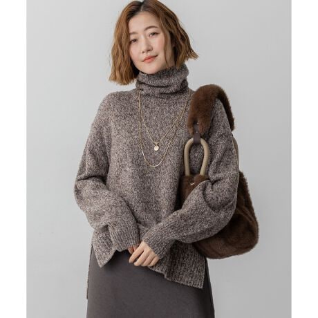 [^ԁFKRWWGW0567]2025 Autumn & Winterӂӂ̔GƌyŖAl̃bNXjbgfUCӂӂƂfފőɐAVGbg̃^[glbNjbgłB񌳂̓It^[gCɗDtBbgAߕtȂKȒSn܂Bɂ͒悢{[A炵_炩ȈۂvX܂B܂Aɂ͑O㍷y₩ȃTChXbg{ÂfUCɁB▭ȃoXŁAl̏ɂӂ킵Diȕ͋Co܂BE[L̃`N`NȕɂЈxAɏ̔GƌyXgXt[ȈꖇłBאg̃pcƍ킹ĂƁAChpctAXJ[gƍ킹ăbNX̂钅Ȃ߂łBJ[́A؂₩ɍʂIW}`(#520)AiŐꂽ͋C̃uE}`(#535jAmIlCr[}`(#575)3FWJłBfރGNXgt@CE[gpAu[N[ŕ҂ݏグ܂BقƂǔQ炸Ƀu[N`ɂĂ邽߁Aڂɂ{[ȂAƂĂyAӂƂ_炩ȔG肪łB3F̃u[N[~bNX邱ƂŁA\tgŗDƁAŝcC[ĥ悤ȐF\Ă܂B摜̓TvgpĂׁAۂɂ͂鏤iƎdlقȂꍇ܂B