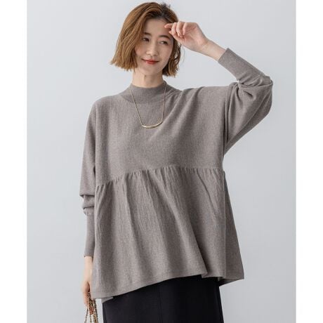 [^ԁFKRWWGW0558]2025 Autumn & Winterl̏ɊYAiMU[jbgfUCƂh}X[uƁAEGXg班MU[؂ւ̃jbgvI[o[łB炵ۂɂȂ肪ȃMU[Aď̈ʒuɔz邱ƂŁAl̏ɂӂ킵iŐꂽۂɎdグ܂BCɂȂ̘rJo[AbNX̂钅Sn񋟂܂BVvȃpcXJ[gƍ킹邾ŁAȂꂽX^COAItBXV[x̃JWAX^C܂ŁALV[Ŋ􂷂ꖇłB J[́A񂵗͔Q̒ԃJ[̃ubN(#005)Â݂_炩ȃuE(#030)A[݂̂VbNȃ_[NuE(#035)AR[fBl[g̃ANZgɂȂN₩ȃs[RbNO[(#061)4FWJłBfރI[XgAỸGNXgt@CmE[100gpĂ܂B ɍׂ@ۂ̂߁AȂ₩łȂ߂炩ȔG肪łBy₩ȒSnƁAĝɗDtBbgi`ȐLkŁAKɂ߂܂BiȃmE[RȌ򂪁AiwĂ܂BɁAƒł̂ꂪ₷悤Ak݂ho\H{Ă܂B摜̓TvgpĂׁAۂɂ͂鏤iƎdlقȂꍇ܂B