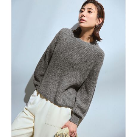 [^ԁFKRWWGW0560]2025 Autumn  Winter߂؂₩œ~ʂAl̂߂̃XpR[jbgfUCӂƂl҂݂̃N[lbNjbgłBNbvhŁAǂȃ{gXƂoXǂ܂閜\ȈꖇBƂVGbgȂAiȃ{[Őꂽ͋CłB ̃uグƁAӂƂ{[X[u܂Al̉炵o܂BfjXJ[gXbNXƍ킹ďiȃfC[X^CɊBCi[ɃVcuEXC[hX^C߂łBꖇŒfA~̃R[fBl[g̎ɂȂACełBJ[́A𖾂邭_炩Ȉۂ̃AC{[(#002)AVbNŐꂽ͋C̃O[(#004)Al̏iox[W(#033)3FWJłBfރC^ACOFILЂ̏㎿ȎgpA\LȃoL[jbgłBg炷E[ƁAȂ߂炩ȔGiȌ򊴂BXR[XuhɁAFn̑@ׂȃXpR[DĂ܂BLLƏiɋPXpR[؂₩YAӂƂ҂ݒn~炵݂܂BV[YXpR[oL[ _uWbv jbg(i:KRWOGW0561)摜̓TvgpĂׁAۂɂ͂鏤iƎdlقȂꍇ܂B