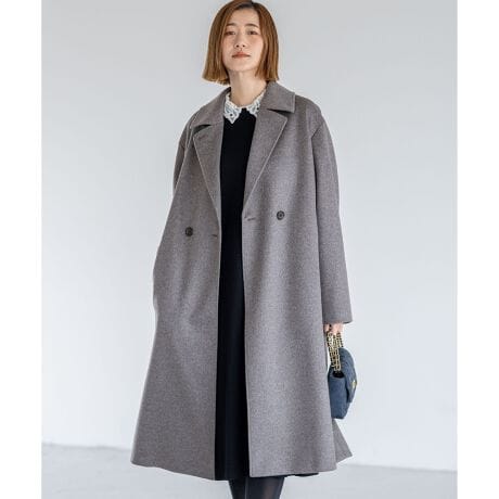 [^ԁFSCWWGW0507]2025 Autumn & Winter㎿ȃJV~Z̃`FX^[R[gfUCC^AuCOLOMBOvЂ̍JV~100%fނgpR[gBfނ̏㎿߁AVvGKgȃfUC̃_utg̃`FX^[R[gɂAHD邾Ō܂悤Ɏdグ܂BJV~100%̊炩ȕ\ʊ┧Gył1łBJ[́AiȃO[(#004)ƁAd̂ubN(#005)2FWJłBfރC^A̘V܍n[J[uCOLOMBOvЂɂJV~100̃R[gfނłBōJV~т̂ݎgpAR{Ђ̒N|ꂽZpgĎdグꂽJV~nłB\ʂ̋Nтɂ̓fP[gȑfނ̂߃`[[i}cV\EȂ̐ÁjgpA̗ǂ̂g̖ѕ݂Ȃ悤ɎdグĂA̎dグ͍e̖є̂悤ȂƂWxdグƌĂ΂Ă܂BSn̗ǂƌ̂郉OWA[Ȏ̓R{ЂȂł͂̑fނłBLUIGI COLOMBOЃC^AErGn\鍂bѐn[J[B1969Nfނ̃JX}I҃CWER{ɂnƁBxȋZpvVƁAnZʂɂĈێꂽ`ɂJV~n͂߂Ƃ鍂n̐EI[_[ƂȂ萢Ẽt@bVuhڋqɎĂ܂B}eȂIʂŏI̎dグ܂ŃC^A2Hōs3C000̕~nAYɂ94̐YTCN18̒Ԍ肷ׂĂ̊ǗЂŒڏMĊǗĂ܂B摜̓TvgpĂׁAۂɂ͂鏤iƎdlقȂꍇ܂B