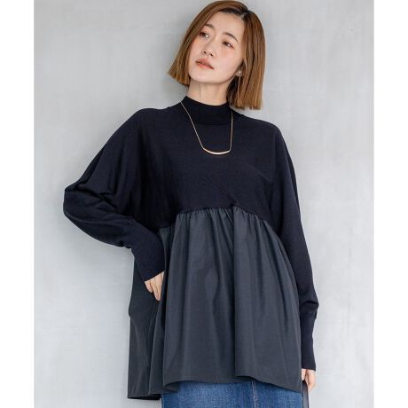 [^ԁFKRWWGW6658]2025 Autumn & WinterꖇŃT}ɂȂAّfރRȓlvI[o[fUCɌy₩ȕzfނhbLOAّfރRr̃jbgBǵA񌳂DݍރnClbNƁÃCEȂƂh}X[uBCɂȂ̘r{fBC肰ȂJo[ȂAbNX̂钅SnƂȂꂽۂ𗼗܂B̕z啔ɂ̓MU[ՂƎ{AӂƍLVGbg炵Ă܂BVvȃ{gXɍ킹邾ŁAꂽl̃JWAX^CBfjƍ킹ăfC[ɁAꂢ߃pcXJ[gƍ킹΁AƂoɂ􂷂閜\ACełB J[́AiŒmIȈۂ̃lCr[(#075)AVbNŒ񂵗͔Q̃ubN(#005)AD_炩ȕ͋Cox[W(#033)3FWJłBfށyjbgz ɍׂ̍iȃI[XgAEmGNXgt@CgpĂA܂ŃVN̂悤ȂȂ߂炩ȔGƏiȌ򂪖͂łBKxȐLkASnQByz啔z ̕z啔́Aݒ@H{ƂŁARŖLȕ\Ɏdグ܂BRbgƃ|GXeafނŁAVɂȂɂ킹Ă܂BV[YMU[ jbgRr s[X(i:OPWOGW0658)摜̓TvgpĂׁAۂɂ͂鏤iƎdlقȂꍇ܂B