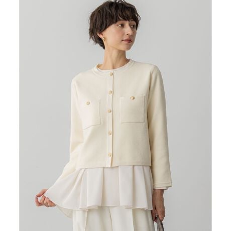 [^ԁFKRWWGW0656]2025 Autumn & WinteriȌŐꂽۂJ[fBKfUCɔzꂽ|PbgƁA߂S[h{^ANZgɂȂN[lbNJ[fBKBVvȒɉ؂₩YfUĆAHD邾ŃR[fBl[giグ܂B݌EOāEɂ́AȂ߂炩Ȟ()fނgpĂAxA̖Lȕ\Ƃ̃RgXgAꂽl͋̕Co܂B J[́ADF𖾂邭AC{[(#002)ƁAVbNłǂȃX^Cɂ킹₷A[݂̂ԐF̃ubN(#005)2FWJłBfރE[ґɎg[́AȉH{ƂŁAӂƂ݂ƁA炩ȔG܂B悢tBbgȂAƓ̌򊴂Ɨ̓IȎAȂɉs^܂Bɂ̓|GXegp邱ƂŁAɖLȗ̊\B݌⑳̞()fނAŜ̃fUC߂ANZgɂȂĂ܂B摜̓TvgpĂׁAۂɂ͂鏤iƎdlقȂꍇ܂B