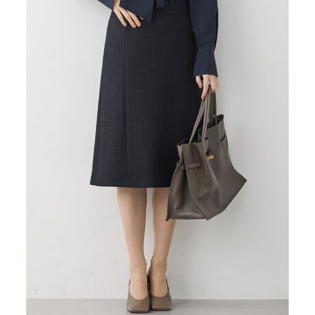 [^ԁFSKWWLS0001]2026 Pre springn̓ʂAicC[htAXJ[gfUC23Ԃ̏iȈۂt@V[cC[hXJ[głB炵؂₩ȃtAVGbgŃWPbgƍ킹ۂ̃oXɂAZbgAbvŒpۂꂽۂɁB֎qɍSł䊴ŁAԂ̒płKɂ߂܂BXgb`̂fނgpĂ邽߁AƂڂȂAXgXt[ȒSn܂B fނ̃WPbgƃZbgAbvŒp΁AƎwȂǂ̃Zj[AƑsA܎OAVN̂AƂʂȓArWlXV[܂ŁAii鑕܂BPiXJ[gƂẮAuEXVcƍ킹ăItBXX^Cɉ؂€^Ă܂B J[̓x[VbNȖñlCr[(#075)A\̂ubN~bNX(#205)2FWJłBfރx[XƂȂ^eɂ́A|GXeZ@ۂ̎gpĂ܂Bɂ́A\LȃO[Xu[A߂ȂǁAlXȎނ̈ӏ𒚔JɐD荞݂܂BƓ̌򊴂Ɨ̊𐶂ݏoqD(TeD)Ŏdグ邱ƂŁAw؂₩ȕ͋C\Ă܂BɁAɃXgb`邱ƂŁAӂƂ_炩ȕƁA悢̂钅Sn̗ǂ𗼗Btɂ҂́AiȂIȂcC[hfނłBV[YCgVCcC[h m[J[ WPbg(i:JKWOLS0001)摜̓TvgpĂׁAۂɂ͂鏤iƎdlقȂꍇ܂BTv̓fTCYgpĂׁAۂ̏ĩTCY̓TCYڍׂ̎QƂB