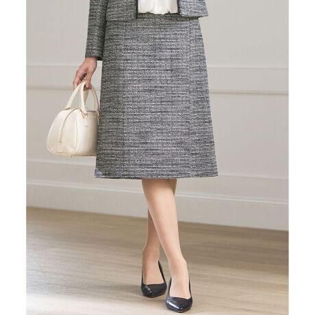 [^ԁFSKWWLS0001]2026 Pre springn̓ʂAicC[htAXJ[gfUC23Ԃ̏iȈۂt@V[cC[hXJ[głB炵؂₩ȃtAVGbgŃWPbgƍ킹ۂ̃oXɂAZbgAbvŒpۂꂽۂɁB֎qɍSł䊴ŁAԂ̒płKɂ߂܂BXgb`̂fނgpĂ邽߁AƂڂȂAXgXt[ȒSn܂B fނ̃WPbgƃZbgAbvŒp΁AƎwȂǂ̃Zj[AƑsA܎OAVN̂AƂʂȓArWlXV[܂ŁAii鑕܂BPiXJ[gƂẮAuEXVcƍ킹ăItBXX^Cɉ؂€^Ă܂B J[̓x[VbNȖñlCr[(#075)A\̂ubN~bNX(#205)2FWJłBfރx[XƂȂ^eɂ́A|GXeZ@ۂ̎gpĂ܂Bɂ́A\LȃO[Xu[A߂ȂǁAlXȎނ̈ӏ𒚔JɐD荞݂܂BƓ̌򊴂Ɨ̊𐶂ݏoqD(TeD)Ŏdグ邱ƂŁAw؂₩ȕ͋C\Ă܂BɁAɃXgb`邱ƂŁAӂƂ_炩ȕƁA悢̂钅Sn̗ǂ𗼗Btɂ҂́AiȂIȂcC[hfނłBV[YCgVCcC[h m[J[ WPbg(i:JKWOLS0001)摜̓TvgpĂׁAۂɂ͂鏤iƎdlقȂꍇ܂BTv̓fTCYgpĂׁAۂ̏ĩTCY̓TCYڍׂ̎QƂB