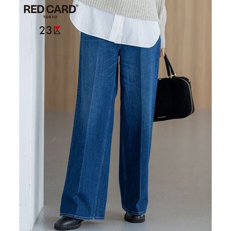 [^ԁFPRWWLS0019]2026 Pre springꂽl̃fjX^CAZ^[vXChfj悤Ƀp^[⒅Snɂ{iv~Afjłu23DENIMvƁA@ׂȃNIeB[ƃVv̒Ƀt@bVuRED CARD TOKYOṽGbZXZA̋Cɂ҂ȃACRjbNȃfjACea܂BfUC23REDCARDTOKYO̓ʂȃR{[VAl̏ɂӂ킵ꂽChfjoꂵ܂Br̃CEȂƂChVGbgɁAZ^[vX{ƂŁAJWAȃfjȂƂꂢ߂Ȉۂo܂BłȂꊴƏi˔X^COALV[Ŋ􂷂钅񂵗͔Q̈{łB J[́AVbNŃ_Ȉۂ̃O[(#003)Au₩ŒȂ₷Cgu[(#071)A悢EHbVŐ[݂c~bhu[(#074)Aꂢ߂Ȉۂ̃lCr[(#075)4FWJłBfލiȖȎ𒚔Jɐߏグ邱ƂŁA[݂̂CfBSJ[Ă܂Bnɂ́Ȃ`sKȁuXuvgpĂAfj{̖Lȕ\ƃBe[WoĂ܂BɁARɂ́uLYCRA(CN)vƂLkɗDꂽ@ۂD邱ƂŁAڂ͖{iIȃfjȂA_炩KȐSn܂B]̃fjɂ肪ȍd⋇ȂA₷QłBRED CARD TOKYO(bhJ[hg[L[)E̗Luhfjvf[XĂ{VT2009NɎg̃fj[xƂĔ\RED CARD TOKYOBAȃBe[WƁA_炩Sn̗ǂfށAăVvŔVGbǵAux͂ƗɂȂvƒ]܂BV[YyRED CARD TOKYO~23zI[o[TCY fj WPbg(i:JKWOLS0019)摜̓TvgpĂׁAۂɂ͂鏤iƎdlقȂꍇ܂BTv̓fTCYgpĂׁAۂ̏ĩTCY̓TCYڍׂ̎QƂB