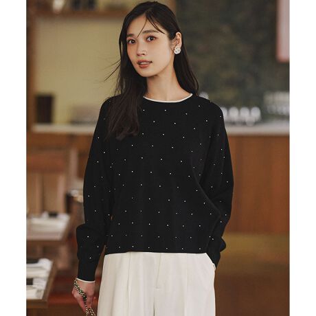 [^ԁFKRWWGW6569]2025 Autumn & Winter߂NX^؂€YꖇfUCOʂɂ΂߂ꂽNX^J[̃zbgtBbgA؂₩ɍʂjbgvI[o[łB悭Ƃ̂{fBTCYƁAƂ҂ݑgDɂA{fBCEɂAKȒSn܂B͒ZAEGXgCłAEgłoX₷AlXȃ{gXƂ̃R[fBl[gy݂܂B VvȃpcXJ[gɍ킹邾ŁAiŐꂽX^CBNX^߂؂₩ŁAzf[V[YʂȏH~̂oɂ҂łB J[́AN[ŏiȈۂ̃zCg(#001)AVbNŐꂽubN(#005)AF𖾂邭D؂₩WEBꕔX܌J[̃sN(#012)Au₩ŒmIȈۂ̃u[(#070)4FWJłBɃubN(#005)́A݌Ƒu̐ɃItzCg̔zF{A肰ȂANZgĂ܂BfރXgb`̂鎅cɁA\tgŃRV̂ɍׂ̃BXR[XƂʂȐ@ōꂽfނłBƂƂȂ߂炩ȔGƁAyăXgb`̌KȒSnB悢򊴂ƍxŔ\ʊAƊoĂ܂BŎ􂢂łC[W[PA͂ŁAG߂̕ςڂɂ҂̑fފłB#012sN 舵X܁E}߂{XEXEWFCA[É^JV}XE_~c{X(LTCŶݓWJ)摜̓TvgpĂׁAۂɂ͂鏤iƎdlقȂꍇ܂B