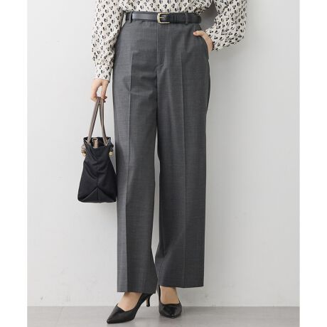 [^ԁFPRWWLS0006]2026 Pre spring㎿E[dĂŐꂽۂ̃X[cpcfUCƂCh߂ȂiȃVGbg̃pcłBZ^[vXc̃CĂ܂Bn̂ȂꖇdĂ̂߁Ay₩ȐSnŁAG߂킸Kɒp܂B fނ̃WPbgƍ킹΁Aʋ΂Zj[V[ɂӂ킵ꂽZbgAbvX^C܂B܂APigłꂢ߃X^CƂāAfC[ɂ􂷂{łBJ[́A񂵗͔Q̃x[VbNȃubN(#005)AZ̐[lCr[XgCv(#175)AꂽsIȕ͋CoO[(#004)3FWJłBfރE[̒łA㎿ȃX[p[120'sE[ґɎgpfނłBɍׂȂ₩ȑ@ۂDȂA炩ȔGƁAE[Ȃł͂̒g݂͂łBɁAȃ`cH{ƂŁAT߂ȂiȌ򊴂vXB23IWi̓ʂȐnɎdグ܂BXgb`˔Ă邽߁AԂ̒płXgXɂAKȒSny݂܂BV[Yt@ClXE[  t WPbg (i:JKWOLS0005)t@ClXE[  t WPbg(i:JKWOLS0006)t@ClXE[ tA XJ[g(i:SKWOLS0005)t@ClXE[ e[p[hpc(i:PRWOLS0005)摜̓TvgpĂׁAۂɂ͂鏤iƎdlقȂꍇ܂BTv̓fTCYgpĂׁAۂ̏ĩTCY̓TCYڍׂ̎QƂB