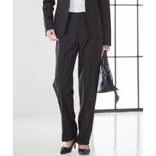 【セットアップ着用/VERY掲載】ファインネスウール テーパード パンツ