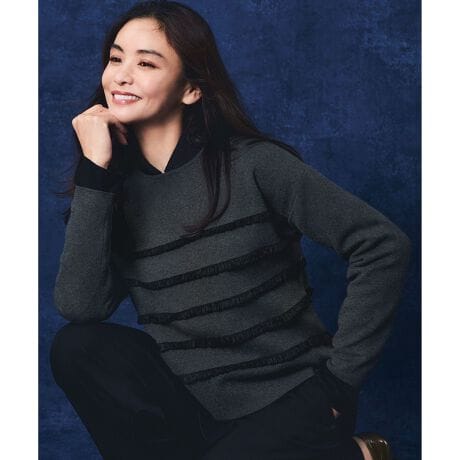 [^ԁFKRWWGW6850]2025 Autumn & WinteriȃtAfjbgfUCOgɂꂽAsRbg~VŒJɉꂽ̃tAR[fBl[g؂₩ɍʂvI[o[łB邵Ƃ~mu҂݂ŁAiȈۂ^܂B͂ƂXg[gCA݌͍וŃNVbNȕ͋Co܂BZ߂̒́AnCEGXg̃pcXJ[gƂ̑QłBR[gWPbgHDۂɂA␞`t̃{[_[肰ȂANZgƂȂAȂɉs^܂BJ[́Aꂽۂ̃O[(#004)AVbNŒ񂵗͔Q̃ubN(#005)AmIŗ͋C̃lCr[(#075)3FWJłBfރXgb`̂鎅cɁA\tgŃRV̂ɍׂ̃BXR[XƂʂȐ@ōꂽfނłBƂƂȂ߂炩ȔGƁAyăXgb`̌KȒSnB悢򊴂ƍxŔ\ʊAƊoĂ܂BŎ􂢂łC[W[PA͂ŁAG߂̕ςڂɂ҂̑fފłB舵X܁E}߂{XEXEWFCA[É^JV}XE_~c{X(LTCŶݓWJ)摜̓TvgpĂׁAۂɂ͂鏤iƎdlقȂꍇ܂B