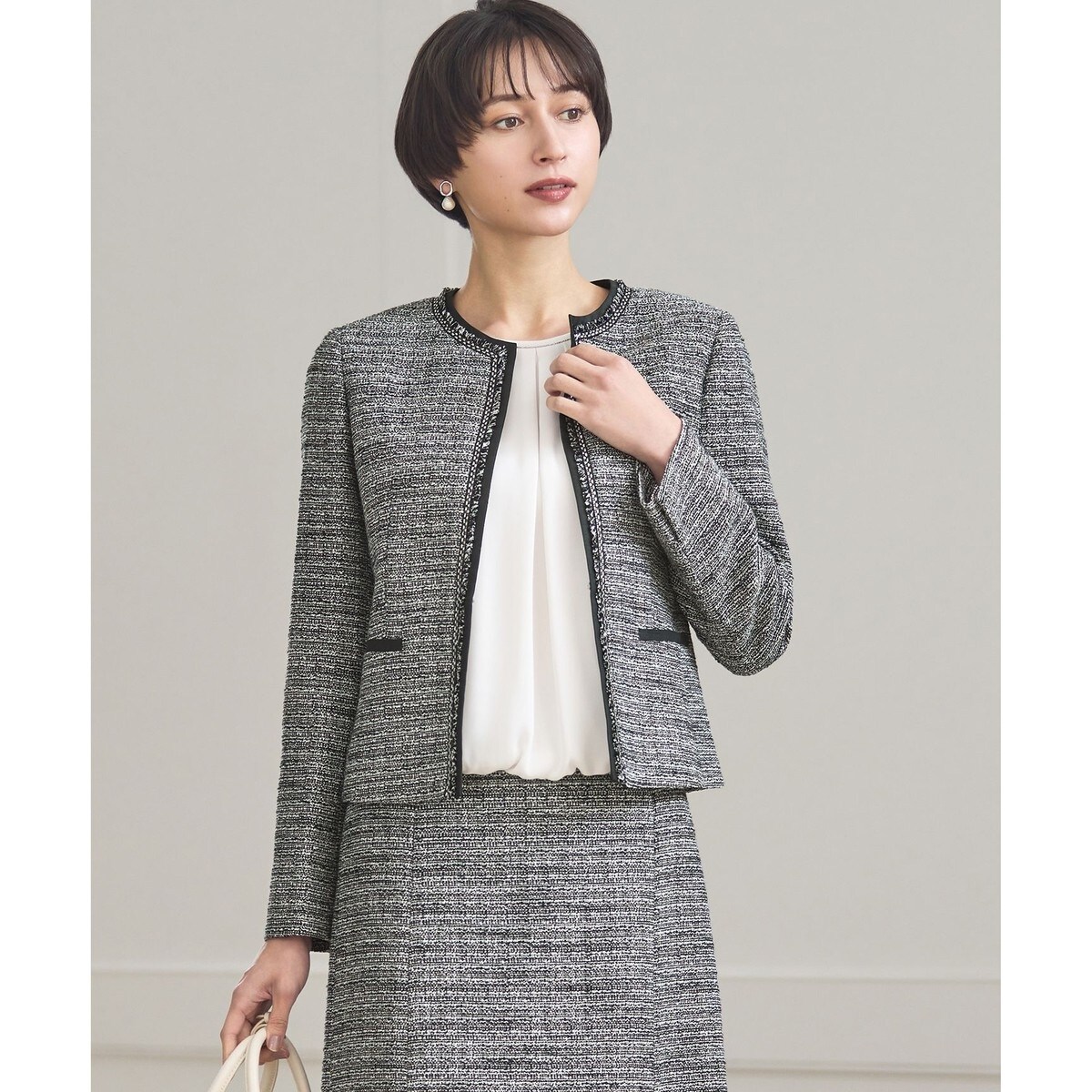 ジュエリージャケット | フランシュリッペ(franche lippee) | マルイ